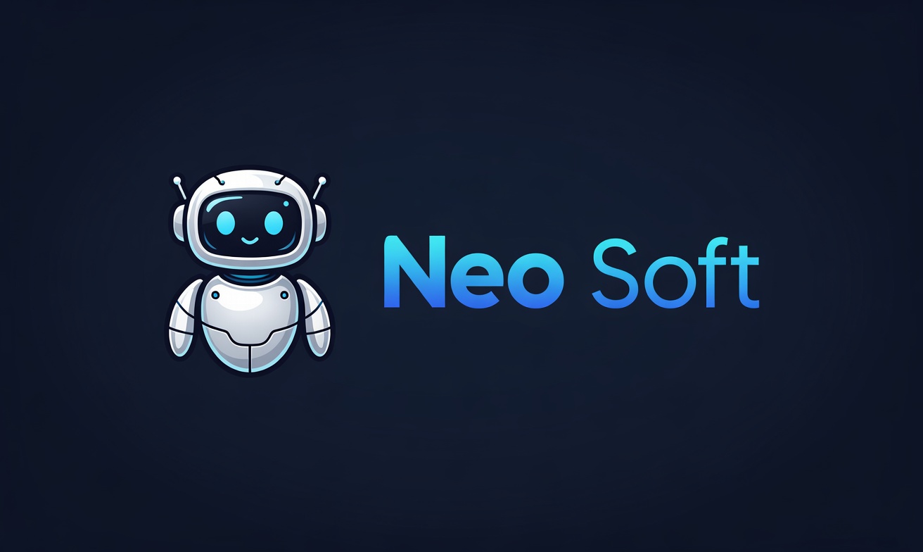 NeoSoft logo